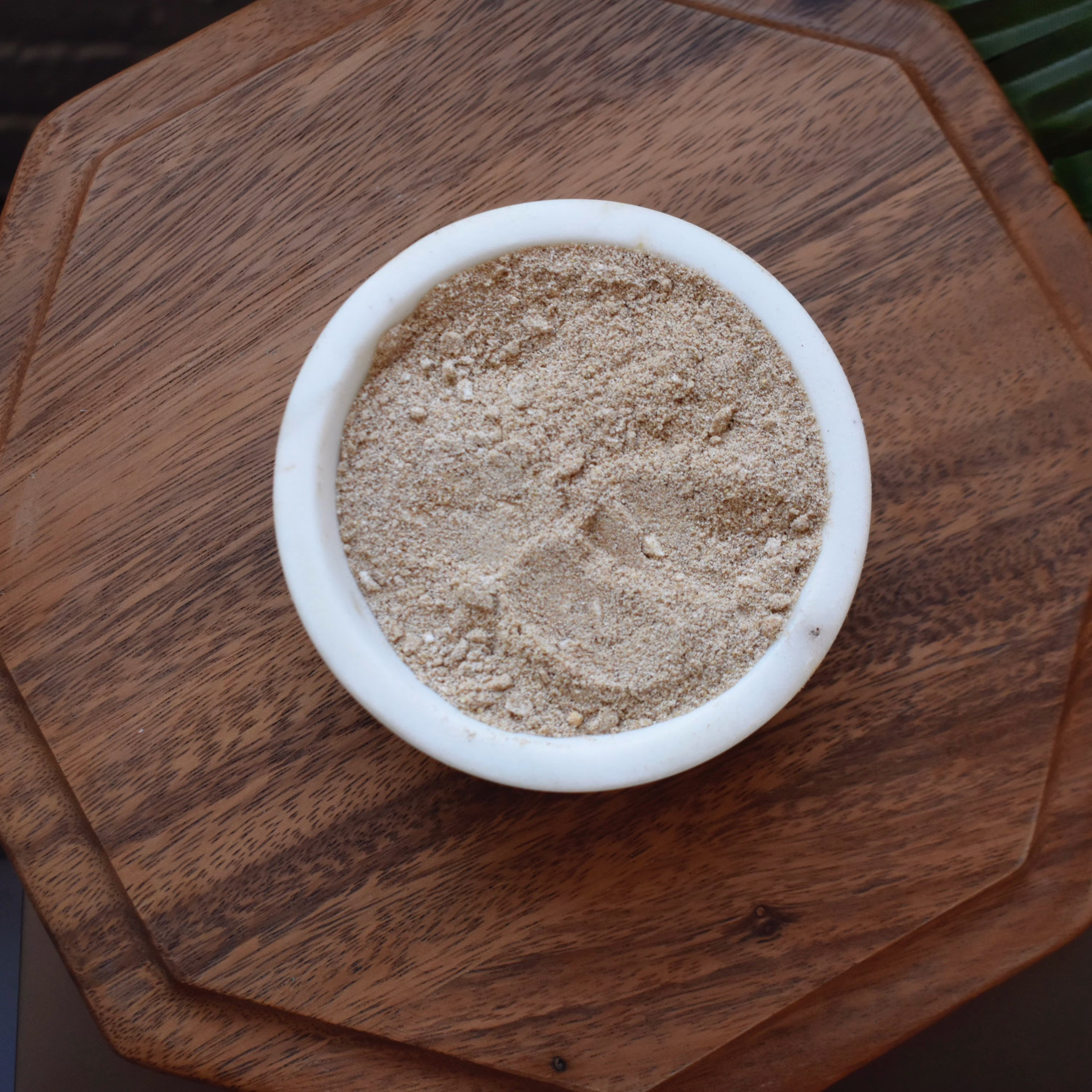 Brain Boost Adaptogenic Herb Powder Supports Mental Clarity & Focus