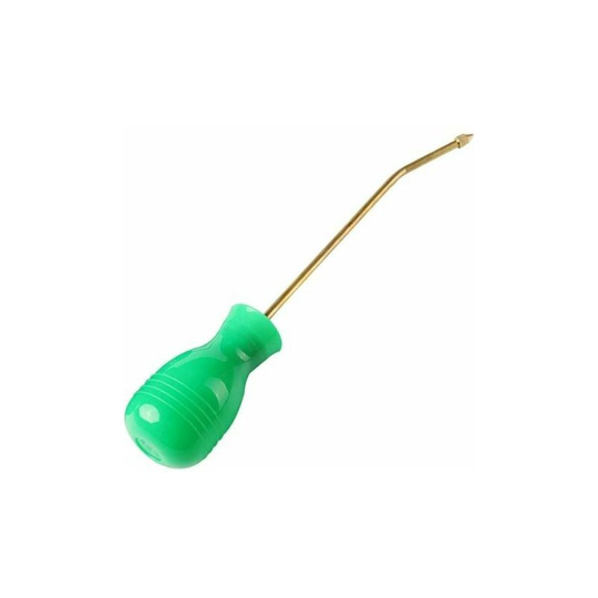 Pest control dust sprayer, long copper tube remote control insecticidal powder with insecticide, internal and external pests, 30 x 5.5 cm
