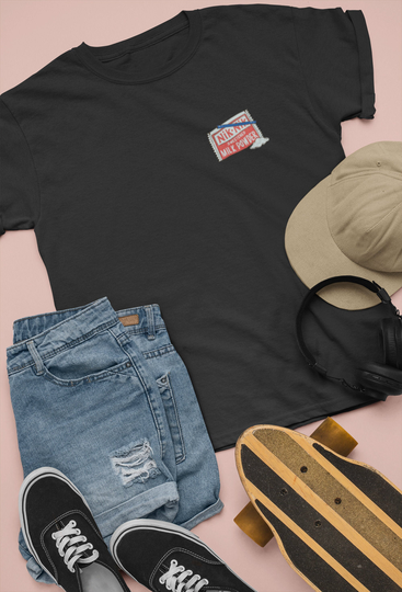 Mikmik Powder Inspired Nostalgic Unisex Shirt | Filipino Tee Pride Funny Gift For Friends Plus-Sized T-Shirt