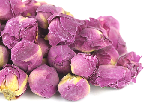 Peony Buds Natural Table Confetti For Weddings 1L Biodegradable Confetti, Wedding Real Petal Aisle Dried Flowers