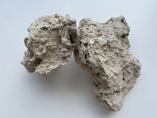 Kanwa | Rock Salt, Akanwu