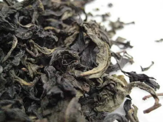 Formosa Pouchong Tea From Taiwan - 100 Grams
