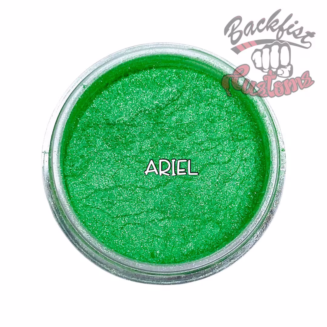 Ariel Mica Powder || 5 Gram By Weight
