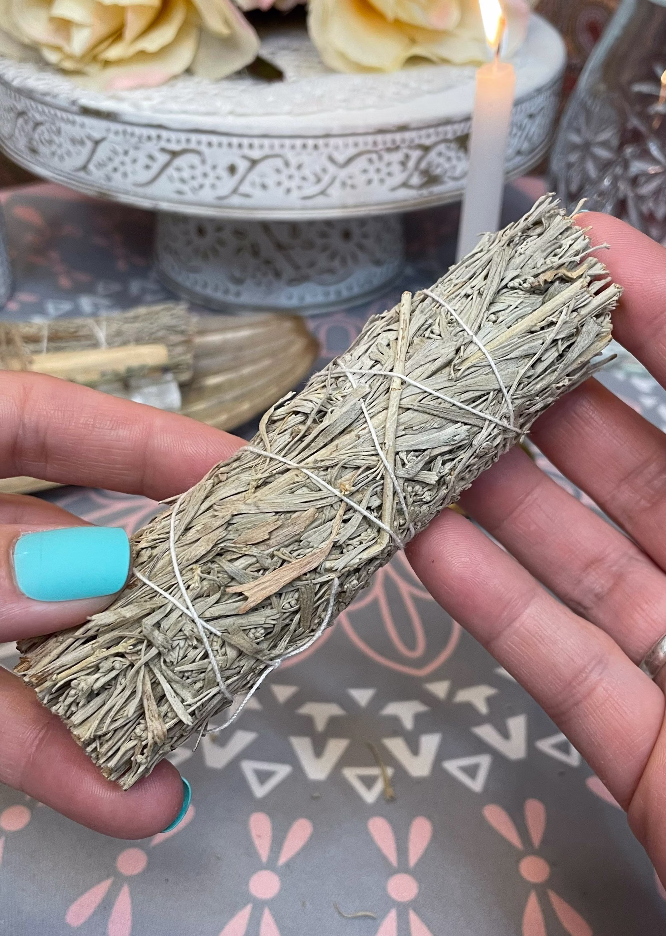 Black Sage