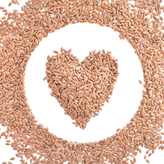 Linseeds Flaxseeds 150/250G SiemiÄ™ Lniane Linum Usitatissimum Seeds