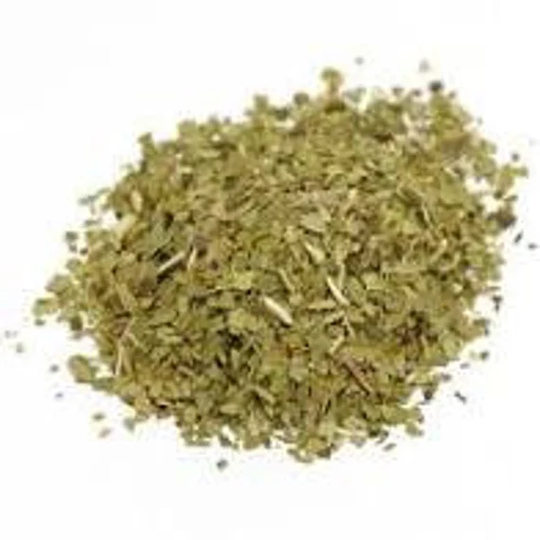 Yerba Mate - Organically Grown Dried Tea Ilex Paraguayensis