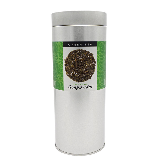 Supreme Gunpowder Temple Of Heaven Green Tea 200g