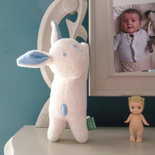 Easter Bunny Rabbit Plush Soft Toy