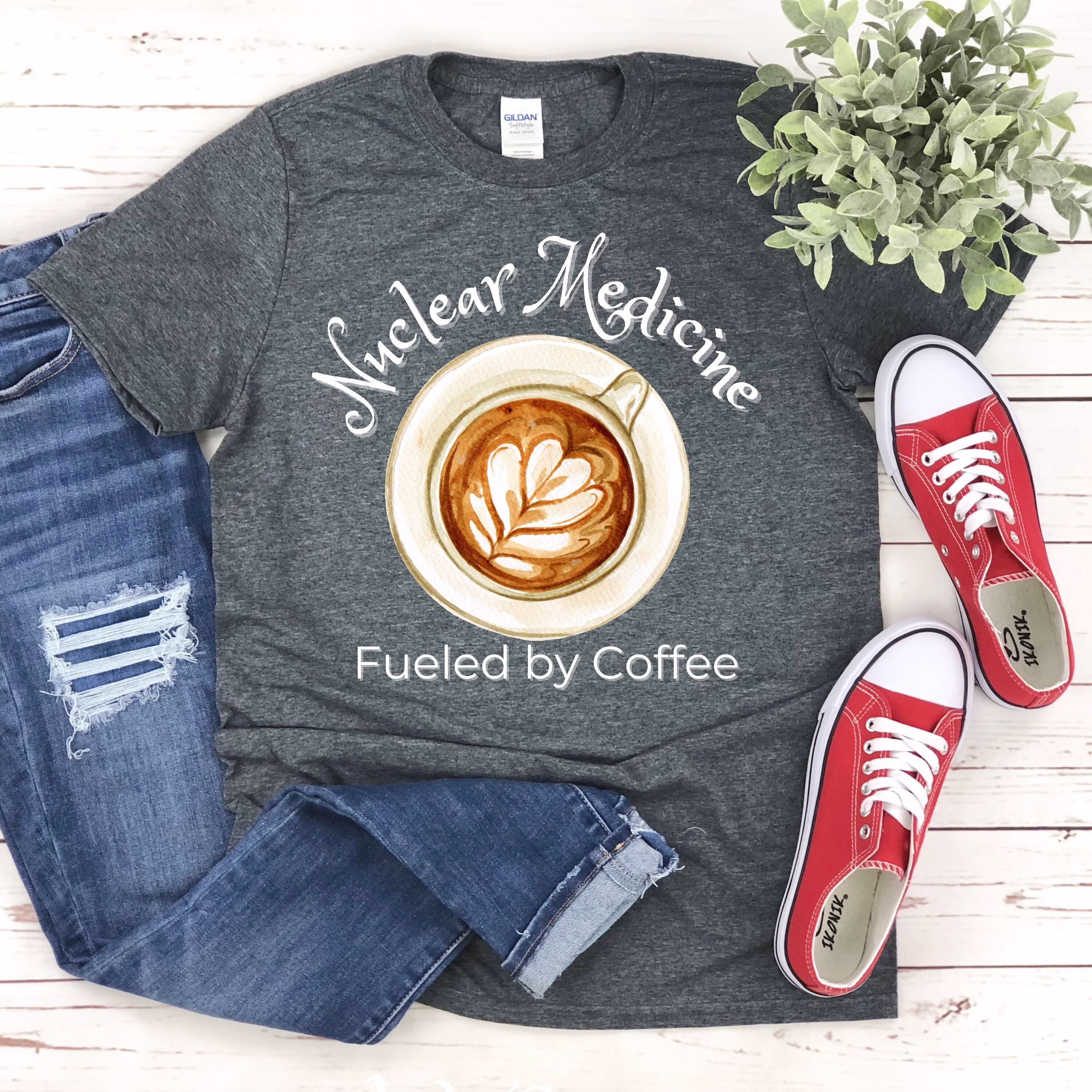 Nuc Med Technologist T-Shirt Shirts Nuclear Medicine Tech Shirt, Rad Week Gift Rt Radiographer Radiography Radiology Ct Mri