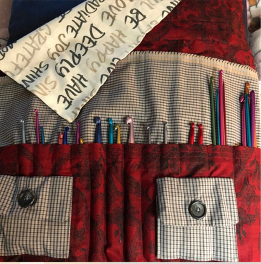 Small 2 Row Organizer | C2 - Create Your Own