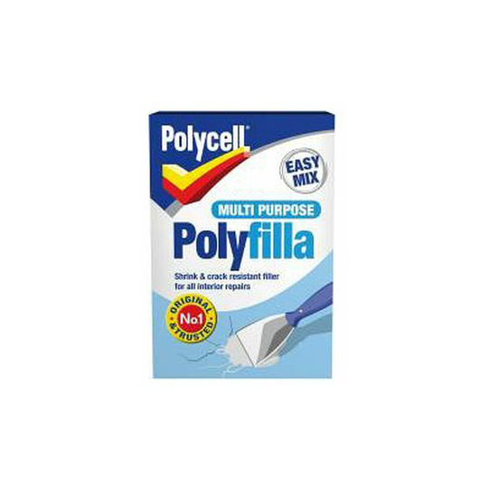 Multi Purpose Polyfilla 1.8kg Powder - 5084939 - Polycell