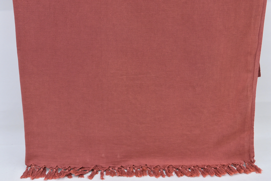 Sofa Cover, Turkish Blanket, Organic Cotton Gift Throw, Bedspread, Picnic Diamond 70x94 Inches I-107