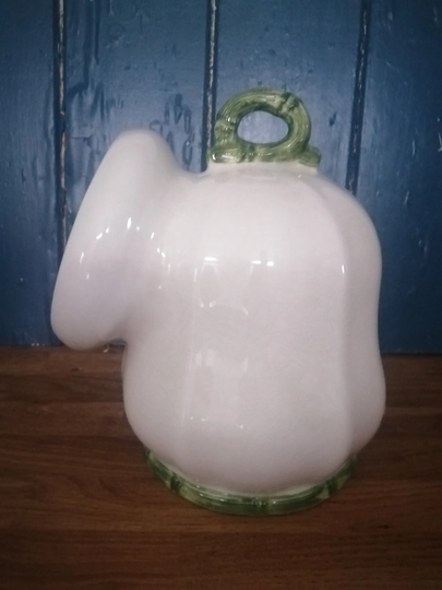 Royal Winton Pottery Large Salt Pig