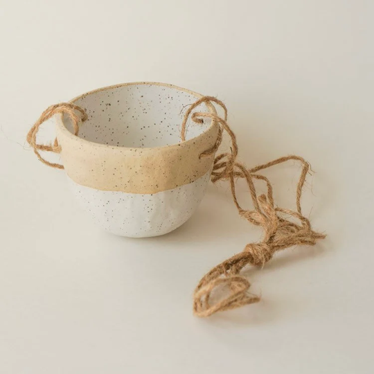Natürel - Hanging Planter