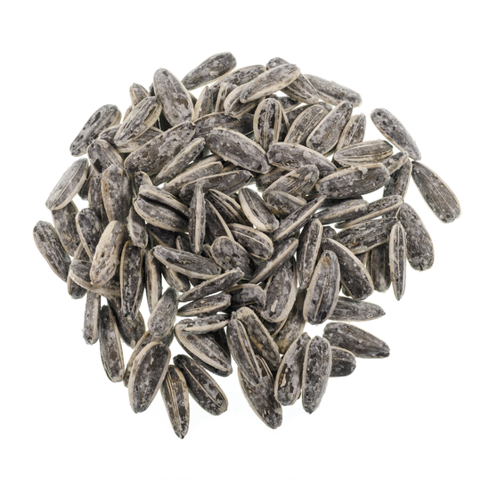 Sunflower Seeds - Roasted & Salted