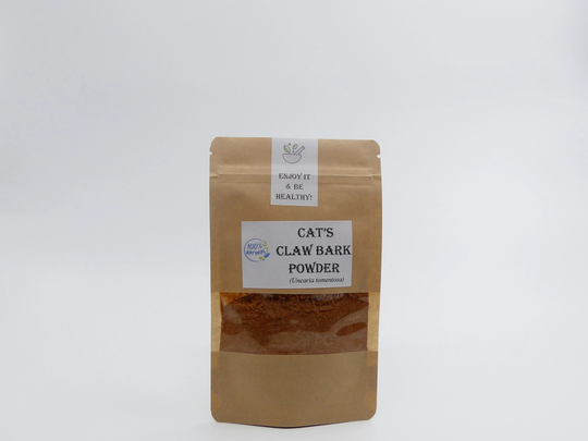 Cat's Claw Powder | Bark Uncaria Tomentosa