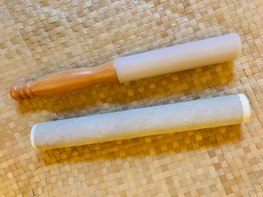Mallet/striker Beater For Crystal Singing Bowl | Pyramid Tuning Forks