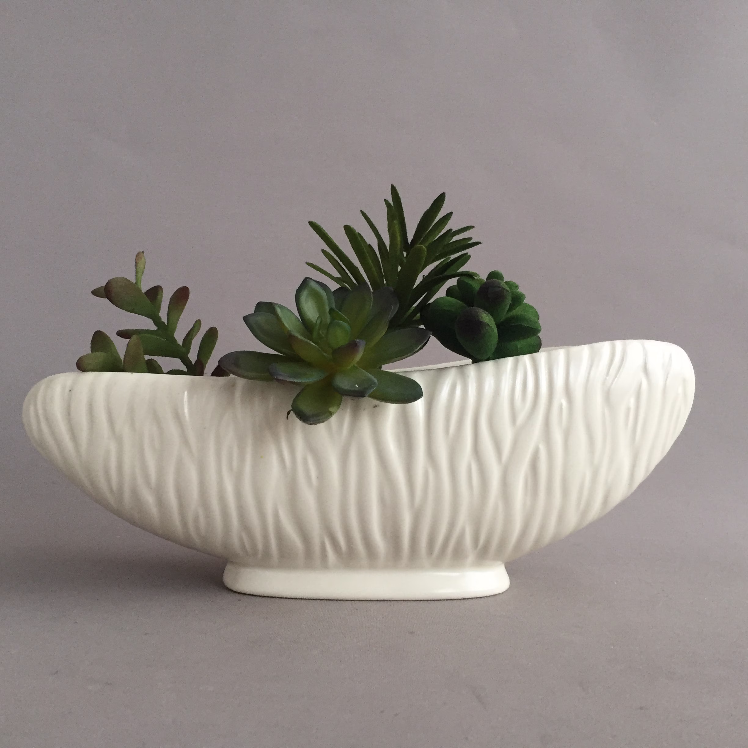 Crown Devon Planter