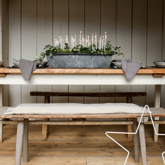 The Suffolk Trough