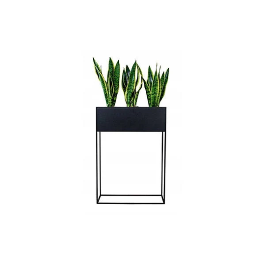 Planter With Stand - Mississippi Long