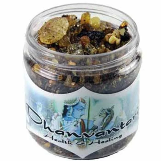 Prabhuji's Gift's Dhanvantari Health & Healing
