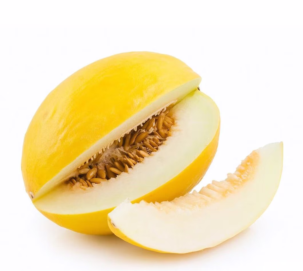 30 Honeydew Melon Seeds - Yellow Sweet | UK Seller