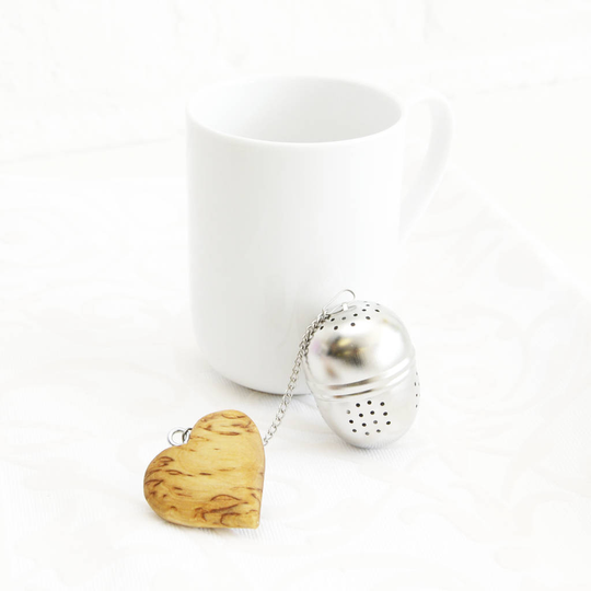 Personalised Tea Infuser