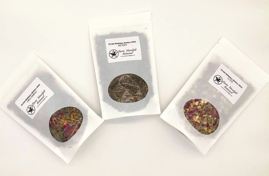 Dragon Magick Spell Mix