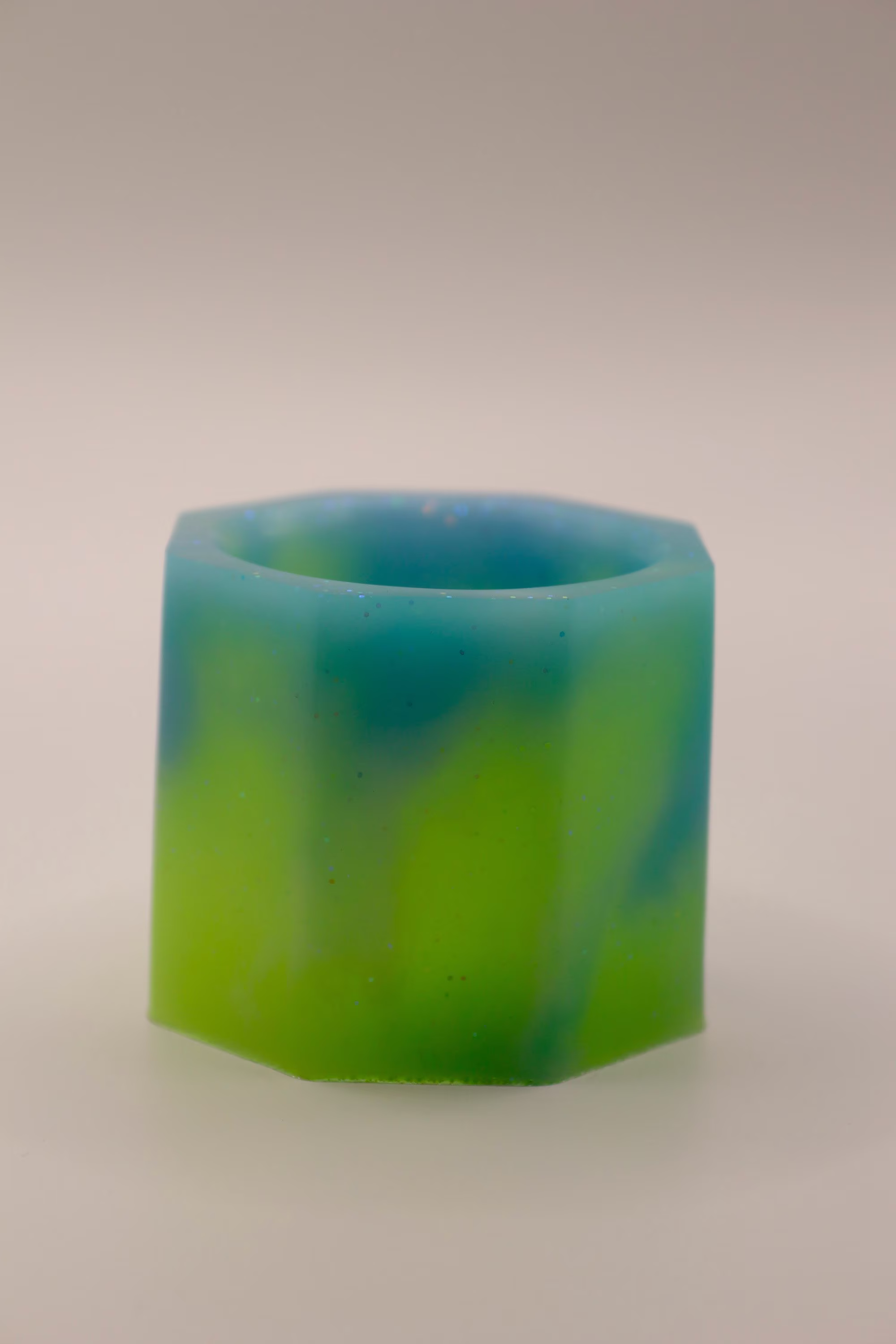 Handmade Indoor Plant Pot