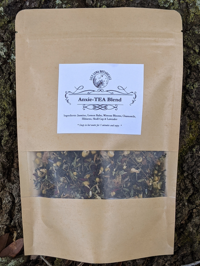 Herbal Anxie-Tea