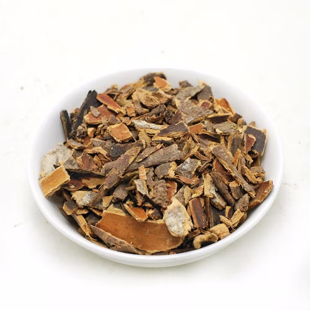 Cascara Sagrada Bark/100% Organic Wicca Witchcraft Herbs