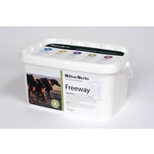 Hilton Herbs Freeway (1kg Bag) (May Vary) - May Vary