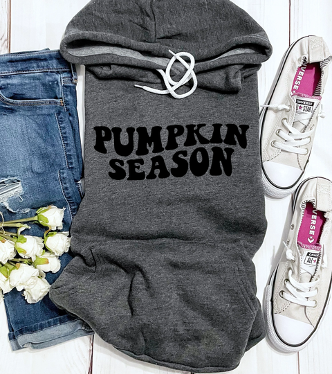 Pumpkin Season, Season Sweatshirt, Halloween Sweatshirt, Fall Sweater
