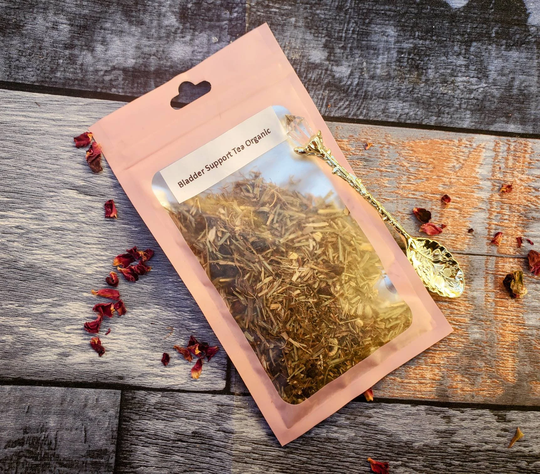 Bladder Support Tea - Loose Samples