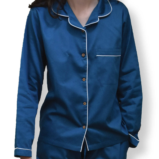 Organic Cotton Pyjamas