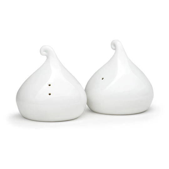 White Ceramic