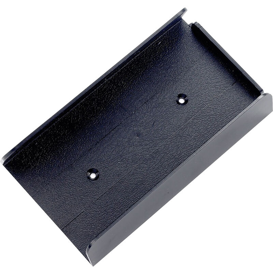 Lincoln - Salt Lick Holder (One Size) (Black) - Black