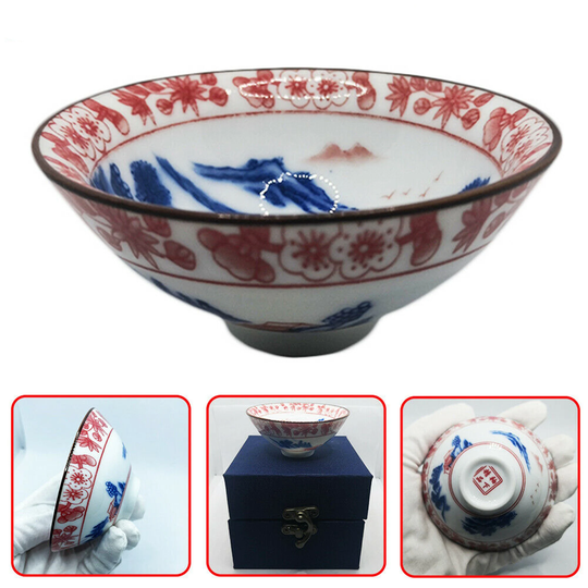 003 Jianzhan Chinese Tea Cups Handcrafted Tenmoku Cup Ceramic Teacup Mug Matcha Bowl Crafts Collection|Father's Day Gift