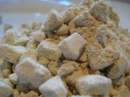 Wasabi Blend Ground - Wasabia Japonica, Armoracia Rusticana, Brassica Hirta Spice Blends 50 Grams