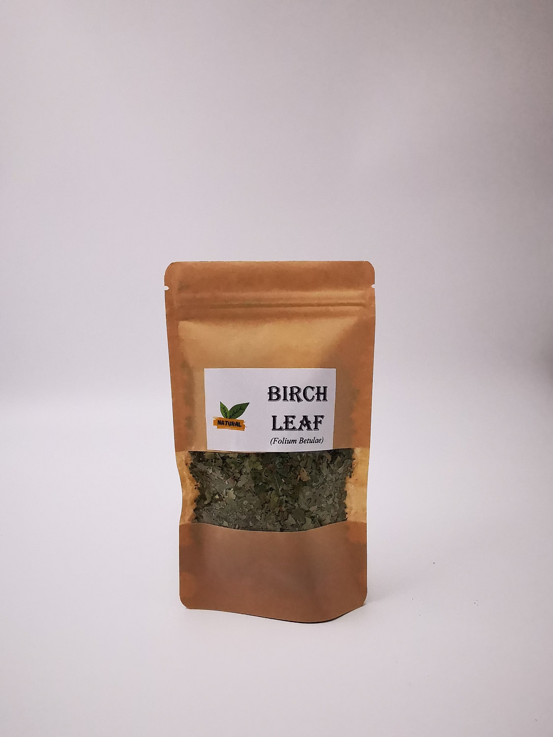 Organic Birch Leaf Bulk 1lb To 2lbs | Common Tea Birch Leaves Herbal Tea Betula Pendula Roth Folia