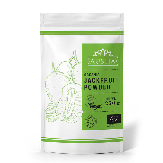 Organic Jackfruit Powder