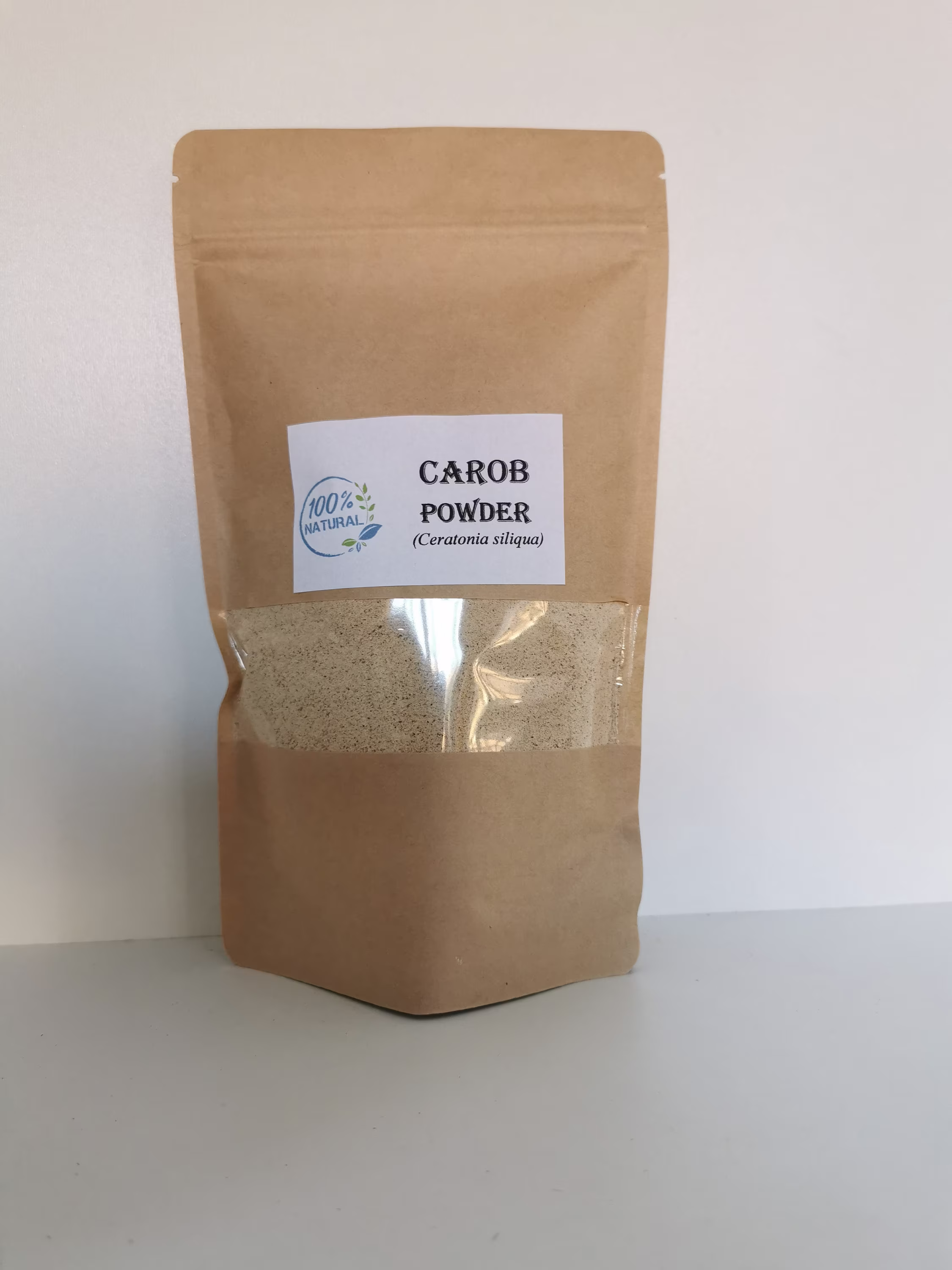 Carob Powder | Ceratonia Siliqua