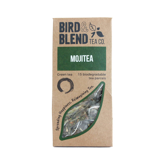'Mojitea' Green Tea Gift