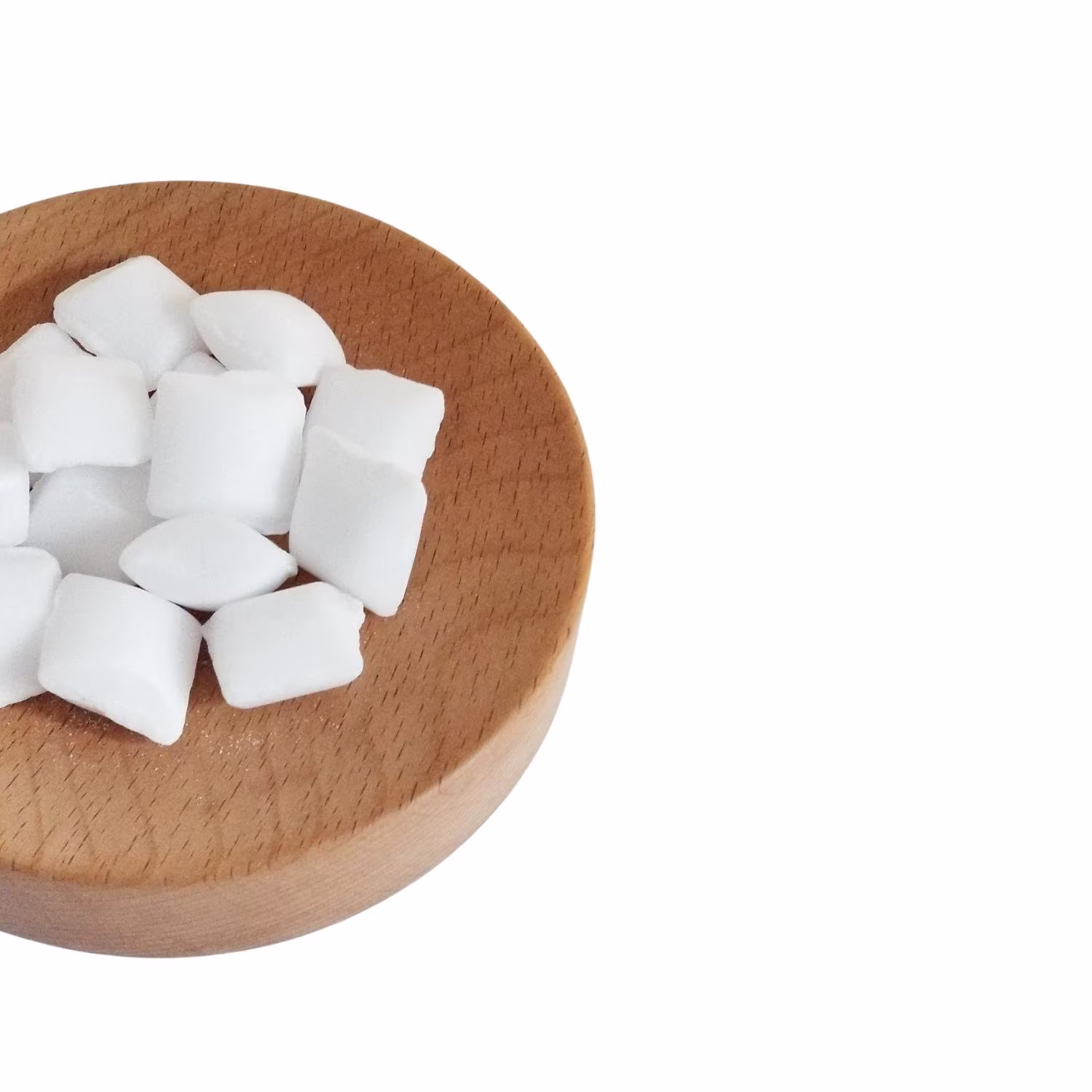 Natural Whitening Salt-Soda Tablet For Washing Machine & Dishwasher 500 Gr
