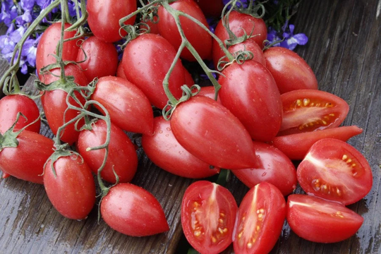20 Artisan Maglia Rosa Tomato Seeds Non Gmo, Organic - By Seedstocherish