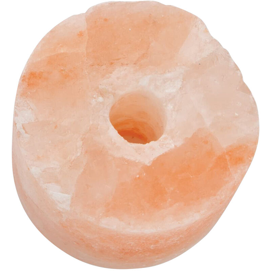 Hilton Herbs - Himalayan Rock Salt Lick (Mini (750g)) (May Vary) - May Vary