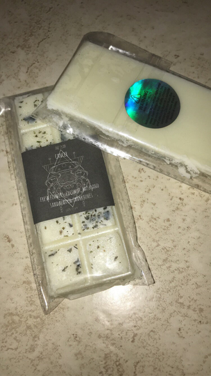 Cancer Season Zodiac Wax Melt