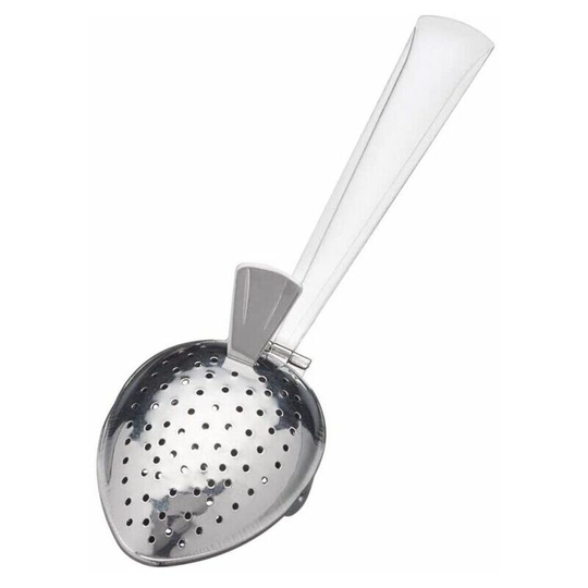 Joorrt - Kitchen Craft Tea Infuse, Stainless Steel ,