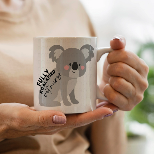 New Veterinarian Gift, Vet Nurse Coffee Mug, Graduation Student Gift Funny Tech Staff