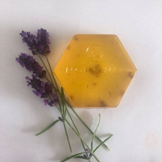Moment CBD Cleanse Soap